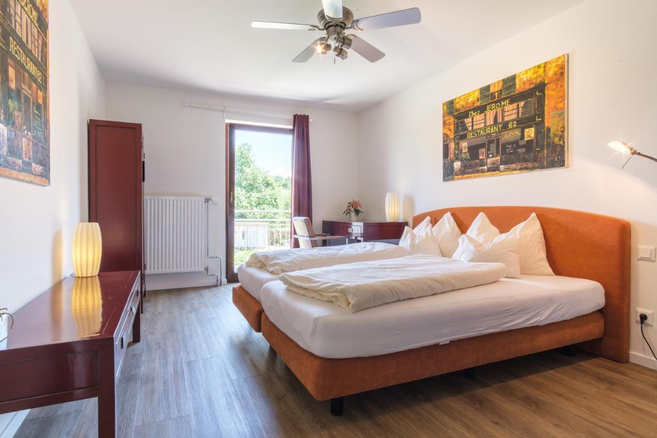 Апартаменты Haus Seidendorf Санкт-Канциан Экстерьер фото