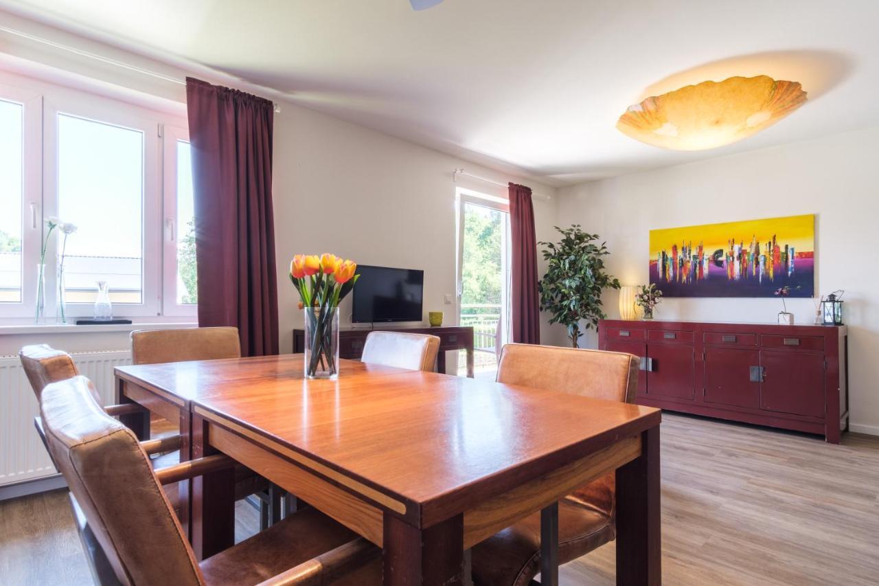 Апартаменты Haus Seidendorf Санкт-Канциан Экстерьер фото