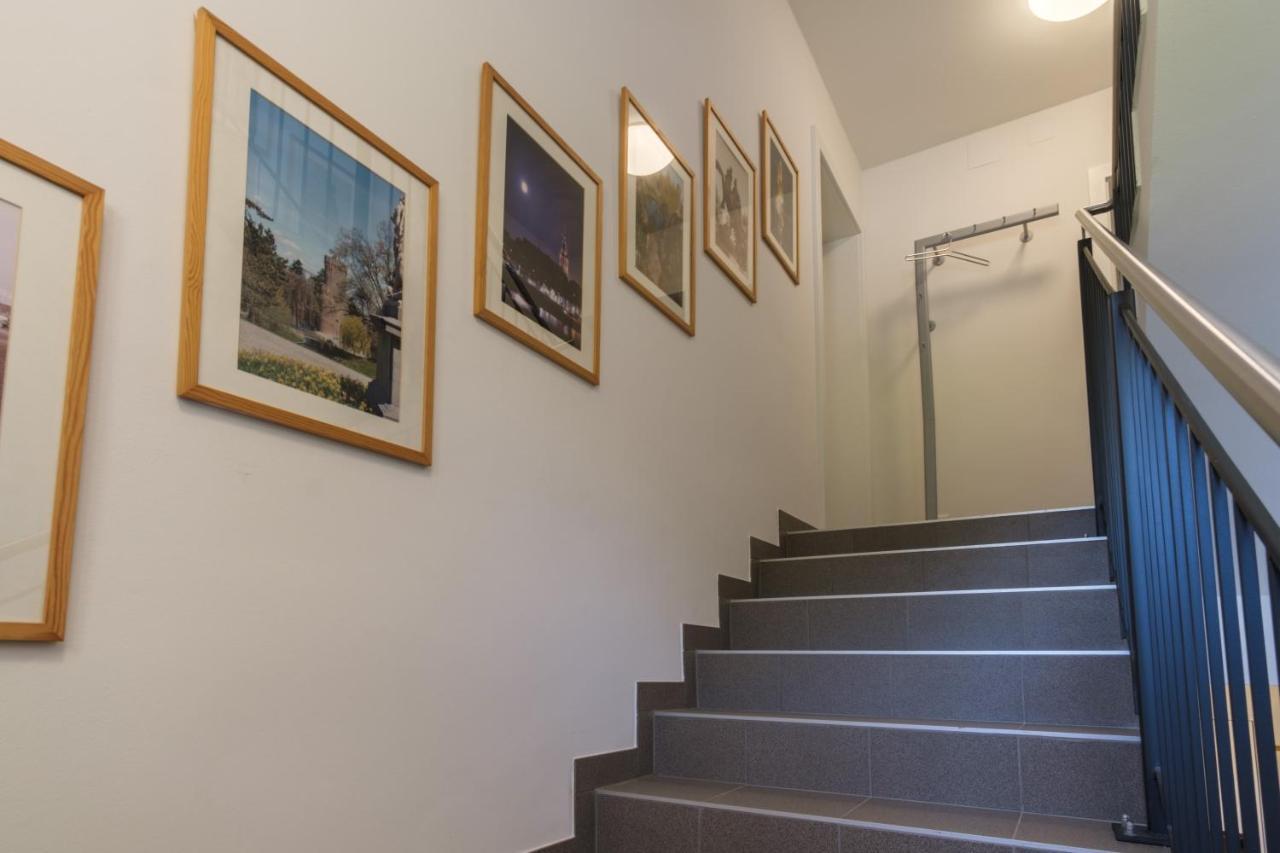 Апартаменты Haus Seidendorf Санкт-Канциан Экстерьер фото