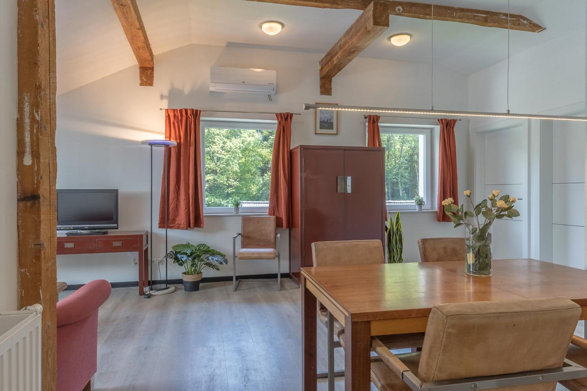 Апартаменты Haus Seidendorf Санкт-Канциан Экстерьер фото