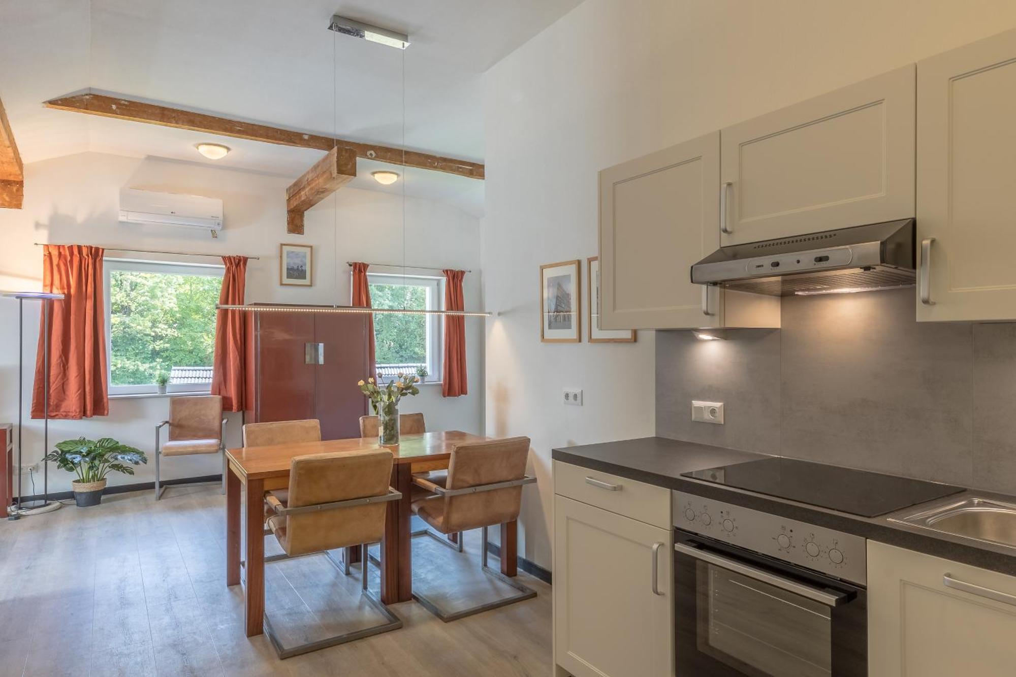 Апартаменты Haus Seidendorf Санкт-Канциан Экстерьер фото