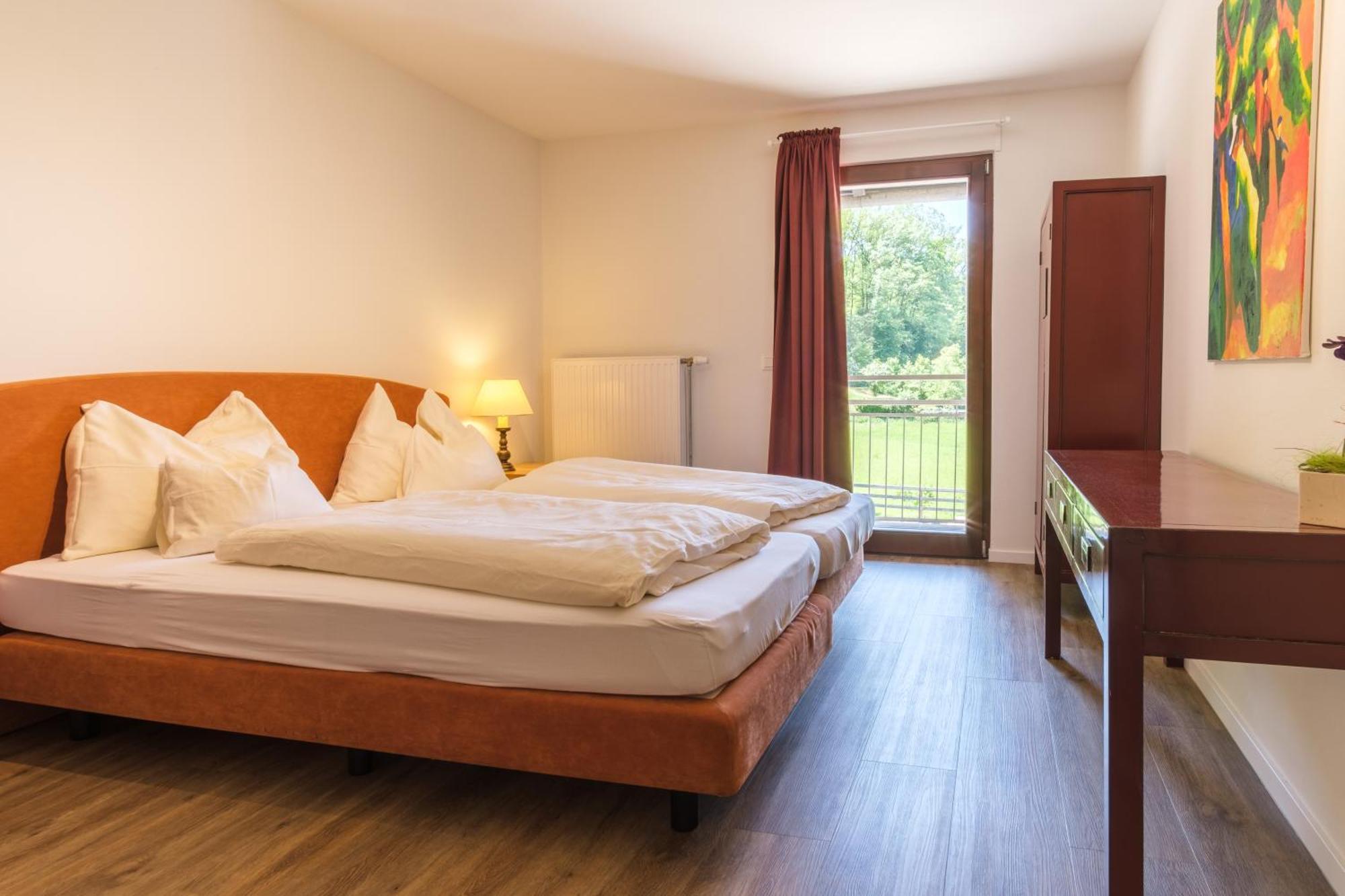 Апартаменты Haus Seidendorf Санкт-Канциан Экстерьер фото